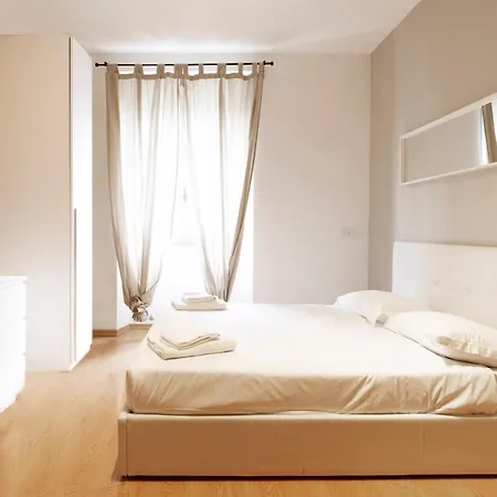 Apartment Virgilio Studio By Flatscollection