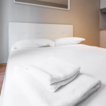 Virgilio Studio By Flatscollection Apartment Milan