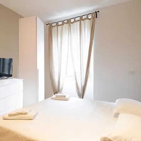 Virgilio Studio By Flatscollection Apartment *