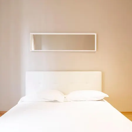 Virgilio Studio By Flatscollection Apartment *