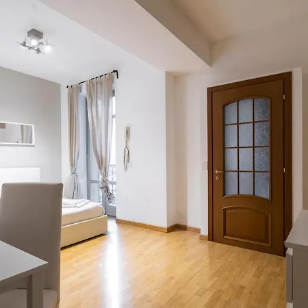 Virgilio Studio By Flatscollection Apartment *