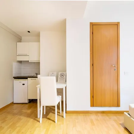 Virgilio Studio By Flatscollection Apartment Milan
