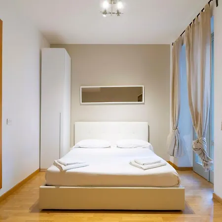 Virgilio Studio By Flatscollection *