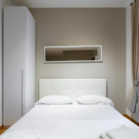 Virgilio Studio By Flatscollection Apartment Milan