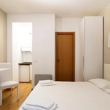 Virgilio Studio By Flatscollection * Milan
