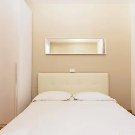 Apartment Virgilio Studio By Flatscollection *
