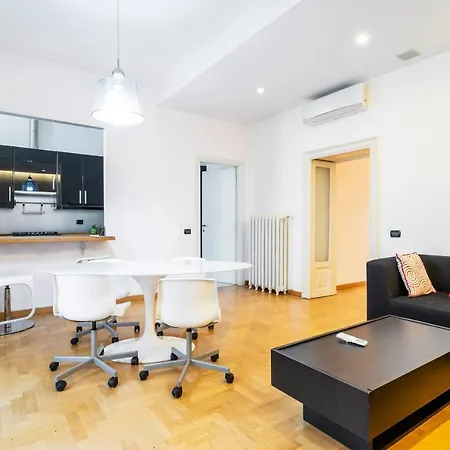 Virgilio Studio By Flatscollection Apartment Milan