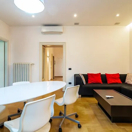 Virgilio Studio By Flatscollection *