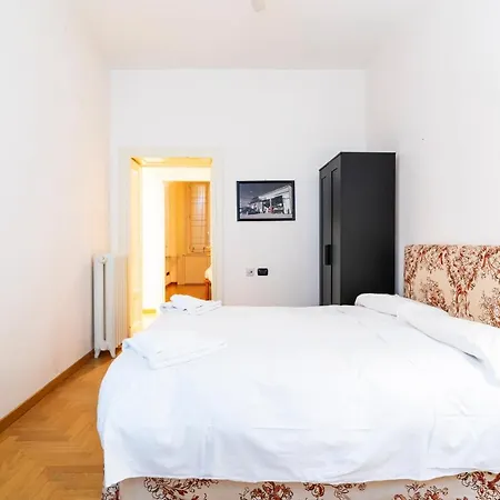 Virgilio Studio By Flatscollection Apartment *