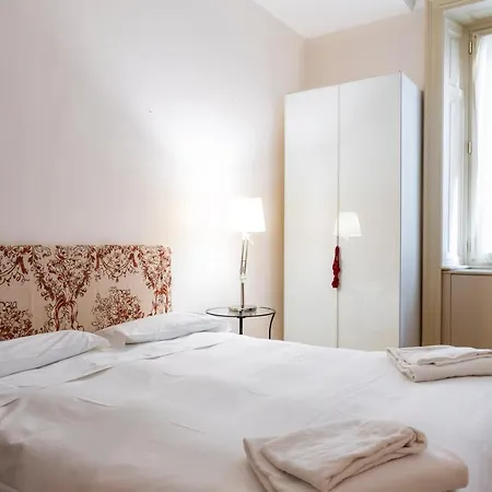 Virgilio Studio By Flatscollection Apartment Milan