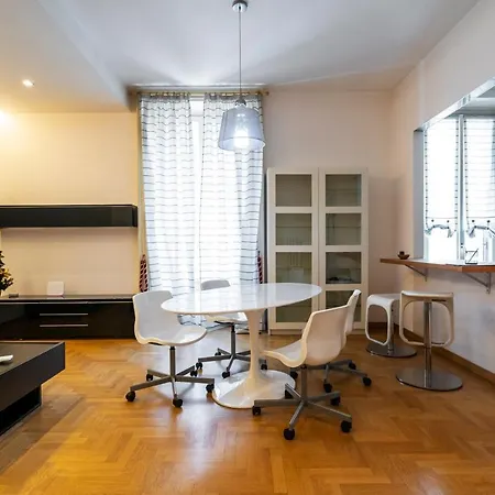 Virgilio Studio By Flatscollection *