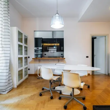 Virgilio Studio By Flatscollection *