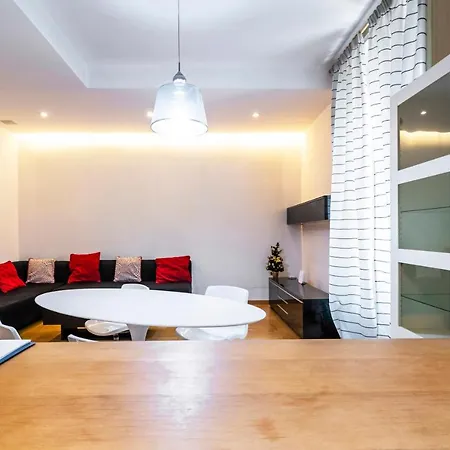 Apartment Virgilio Studio By Flatscollection Milan