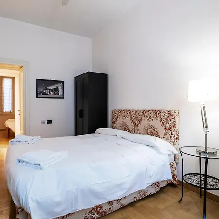 Virgilio Studio By Flatscollection Apartamento *