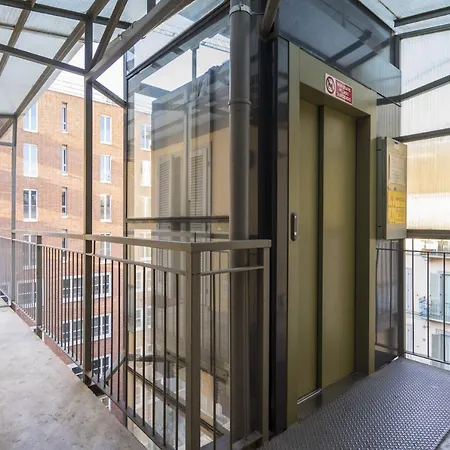 Virgilio Studio By Flatscollection Apartment *