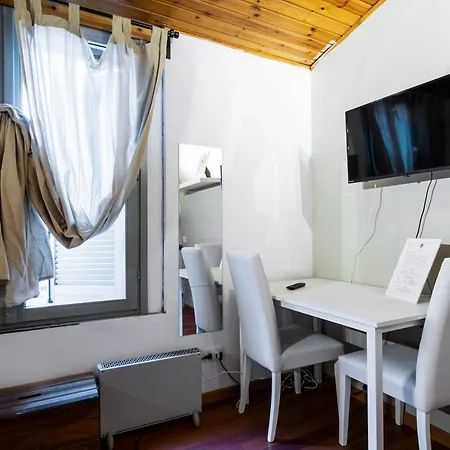 Apartment Virgilio Studio By Flatscollection Milan