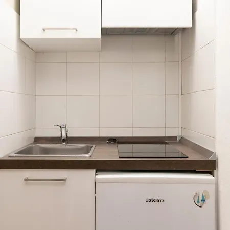 Virgilio Studio By Flatscollection Apartamento Milão