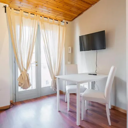 Virgilio Studio By Flatscollection Apartment Milan