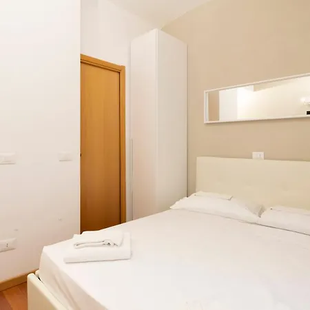 Virgilio Studio By Flatscollection Apartment Milan