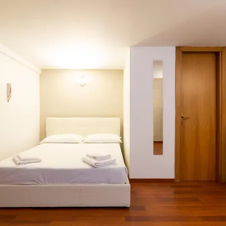 Virgilio Studio By Flatscollection *