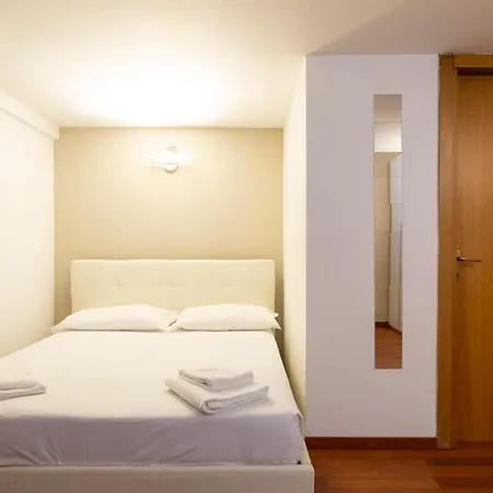 Apartamento Virgilio Studio By Flatscollection