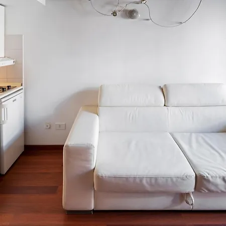 Virgilio Studio By Flatscollection