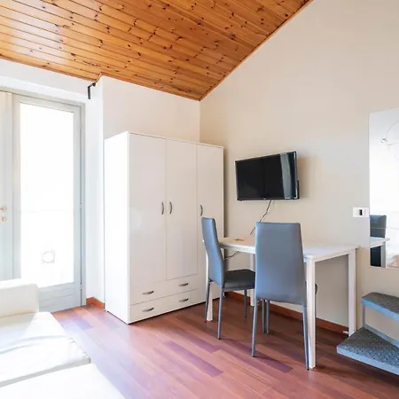 Apartment Virgilio Studio By Flatscollection *