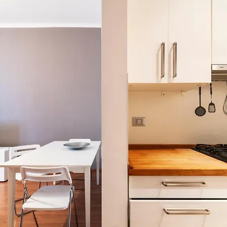 Apartamento Virgilio Studio By Flatscollection Milão