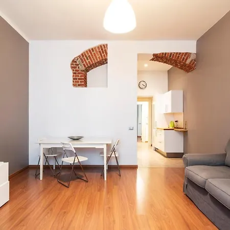Apartamento Virgilio Studio By Flatscollection