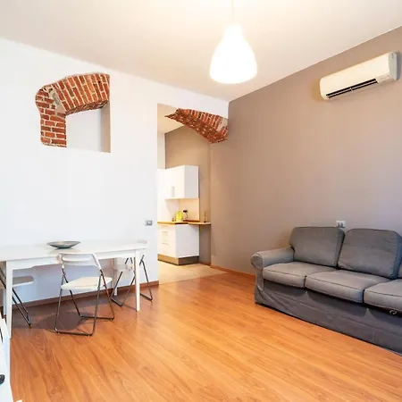 Virgilio Studio By Flatscollection Apartment *